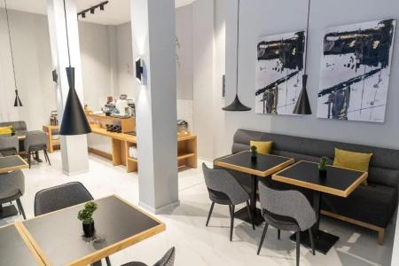 Grand Port Suites - 16