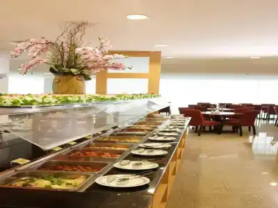 Royal @ Queens (SG Clean, Staycation Approved) - 10