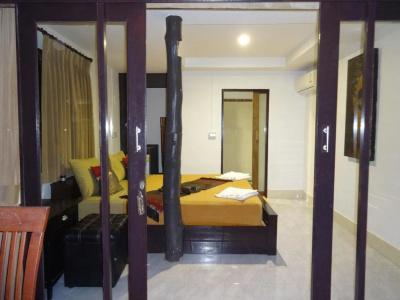 Horizon Bungalows Restaurant and Bar - 2