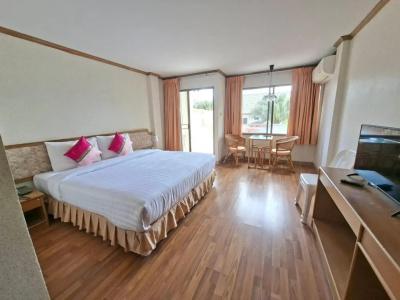 Takiab Beach Resort - 24