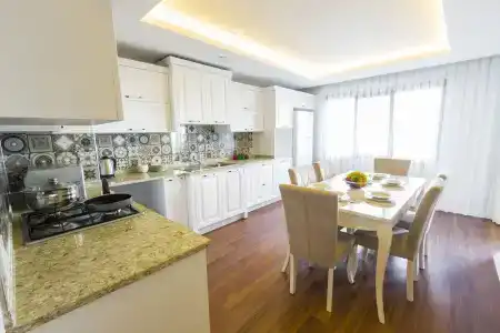 Mövenpick Trabzon - 29