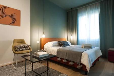 b&b Lorena Suites - 18