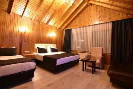 Sandal Otel - 101