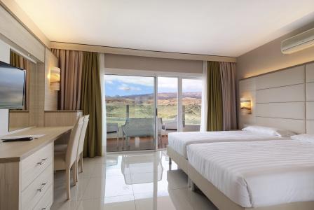 Bull Escorial & Spa - 4