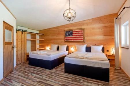 Zündstoff-City Western-Motel - 4