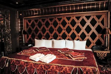 Royal Casino Spa & Resort - 115