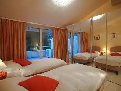 Villa Sassa, Residence & Spa - 212