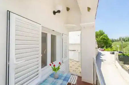 Rooms & Barišić - 149