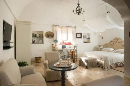 Masseria Torre Coccaro - 81