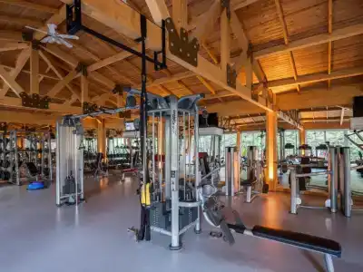 Rubi Platinum Spa Resort & Suites - 11