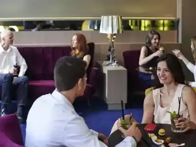Mercure Nantes Centre Grand - 27