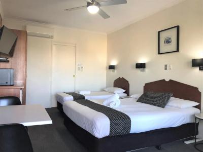 Airport Clayfield - 3