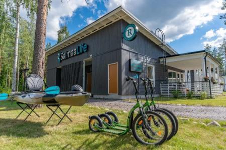 Saimaa Life - 76