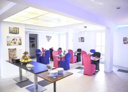 Maisons du Monde Hôtel & Suites - La Rochelle Vieux Port - 22