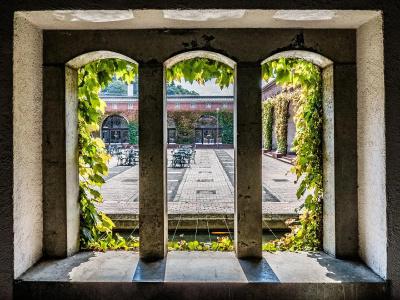 Kurashiki Ivy Square - 23