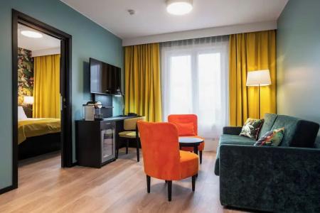 Thon Bristol, Bergen - 106