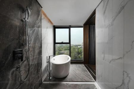 Wyndham Grand Yangon - 97