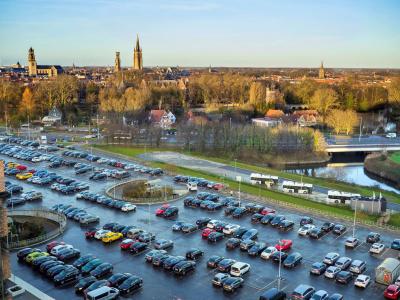 Radisson Blu, Bruges - 21