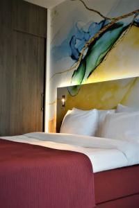 ProfilHotels Halmstad Plaza - 57