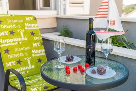 Guest House Nikolina - 54