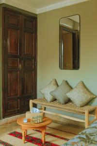 Riad Clefs d'Orient - 74