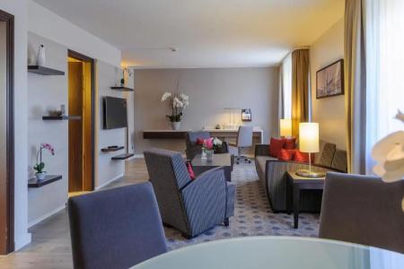 Mercure München Süd Messe - 73