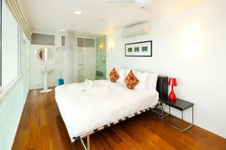 Jirana Patong - 244