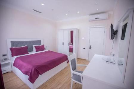 White Boutique Gabala - 19