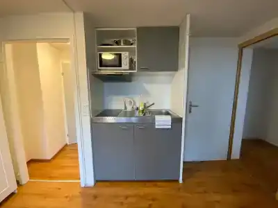 Swiss Star California - contactless self check-in - 22
