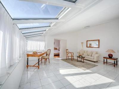 Villa Sassa, Residence & Spa - 121