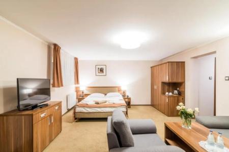 Polanica Resort & Spa - 22