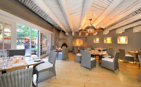 Inn & Spa at Loretto - 25