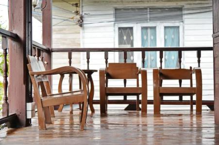 Huan Kawin Est.58 Lanna Home & Collection - 81