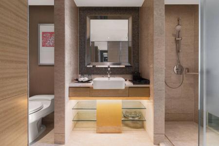 Renaissance Chengdu - 41