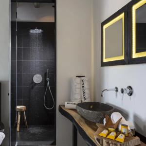 Myconian Utopia Relais & Chateaux - 16