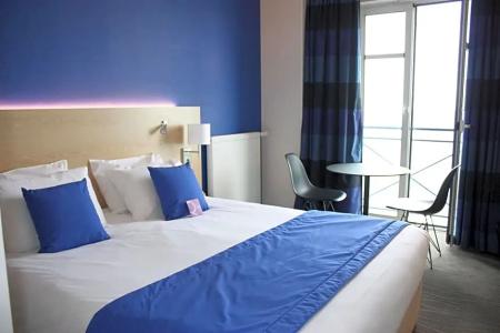 Mercure St Malo Front de Mer - 82