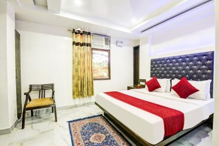 Saffron Inn - 35