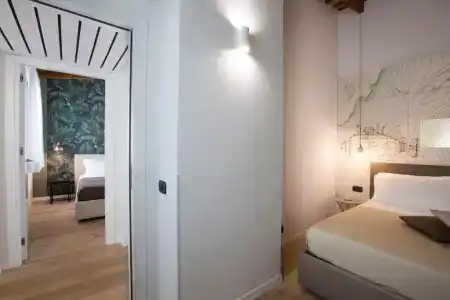 Badia Nuova Apart , Restaurant , Rooftop Lounge Bar - 163