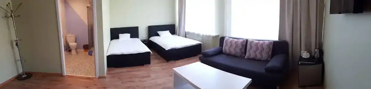 SportHotel - 9