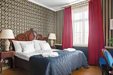 Best Western Gamla Teatern - 34