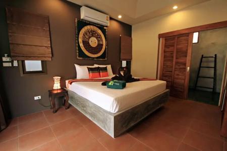 Baan Sawan Samui Resort - Sha - 20