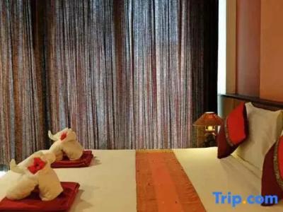 Capital o 1111 Ananda Lanta Resort - Sha Plus - 166