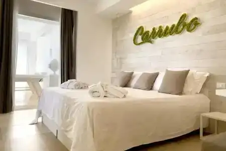 San Lorenzo Boutique & Spa - 191