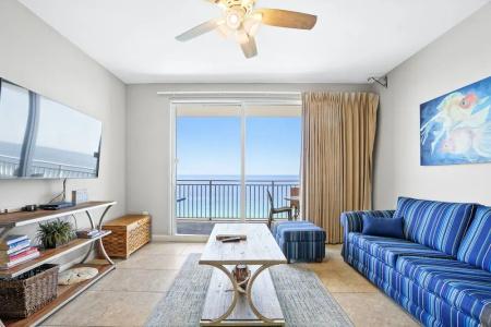 Splash Beach by Panhandle Getaways - 212