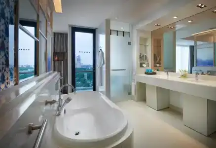 Amari Pattaya - Sha Extra Plus - 66