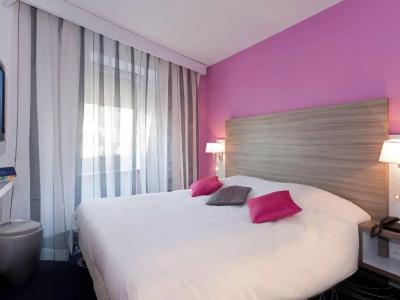 ibis Styles Grenoble Centre Gare - 39