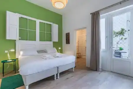Mosta Dome b&b - 4