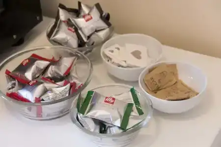 Rossovino Como - 30