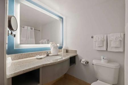 Best Western Orlando Gateway - 54