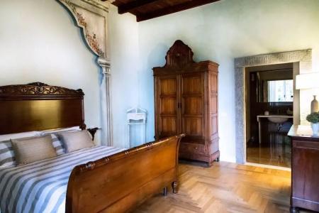 b&b Dimora Delle Donnole - 5
